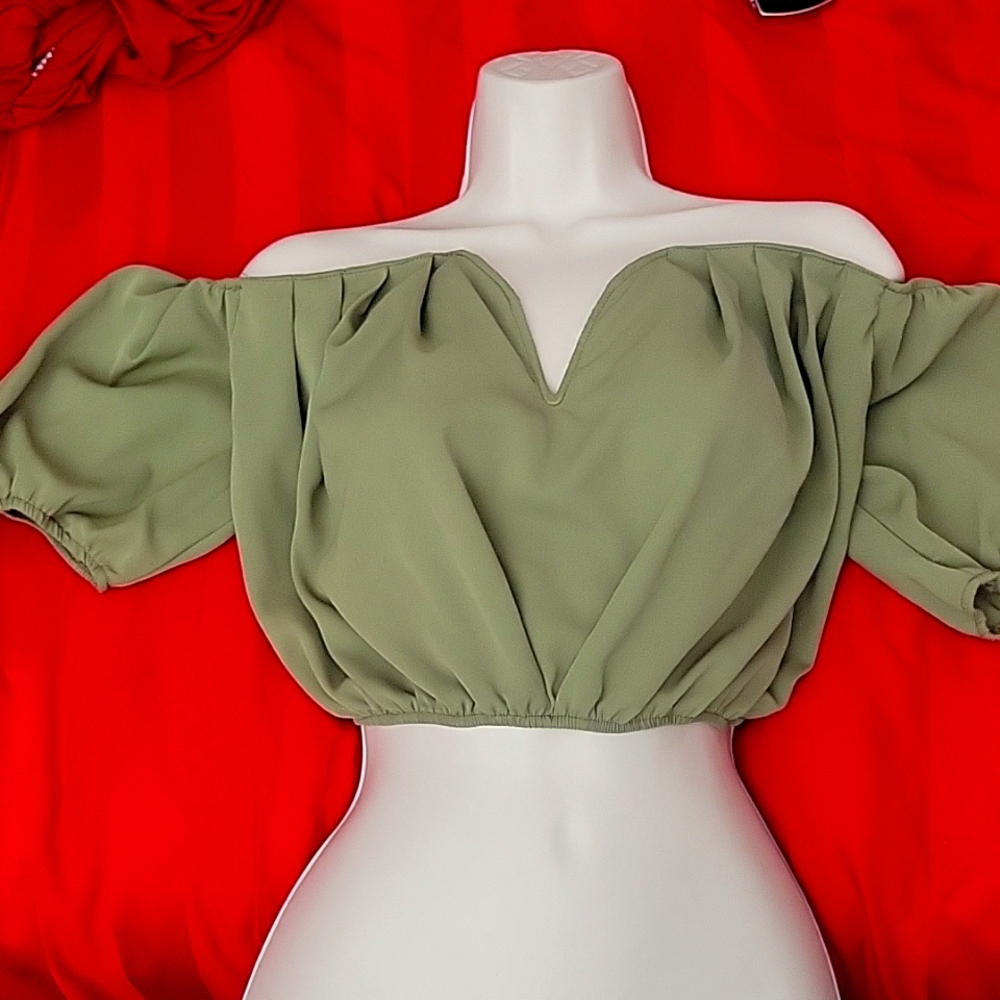 Sexy top